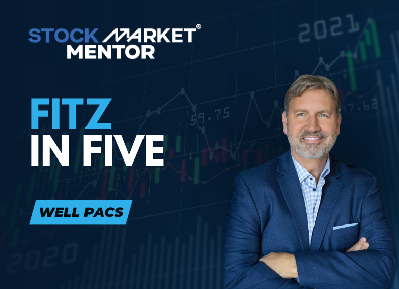 Here’s your trade on Senior Housing…and a preview of what Cramer will be talking about tomorrow – July 8, 2026