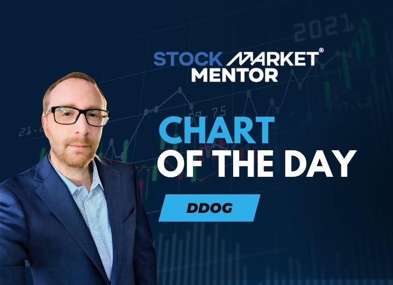 Here’s your trade on Datadog $DDOG – July 14, 2026