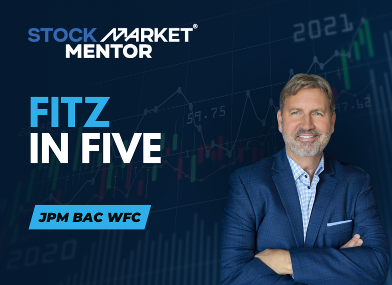 Here’s your trade on the money men – August 12, 2026