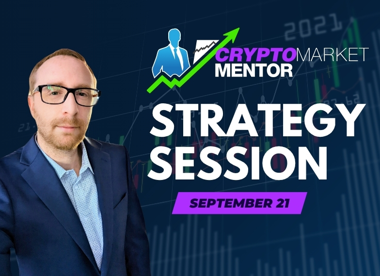 CMM Strategy Session 09-21-26