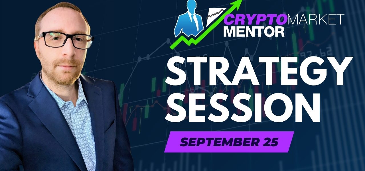 CMM Strategy Session 09-25-26