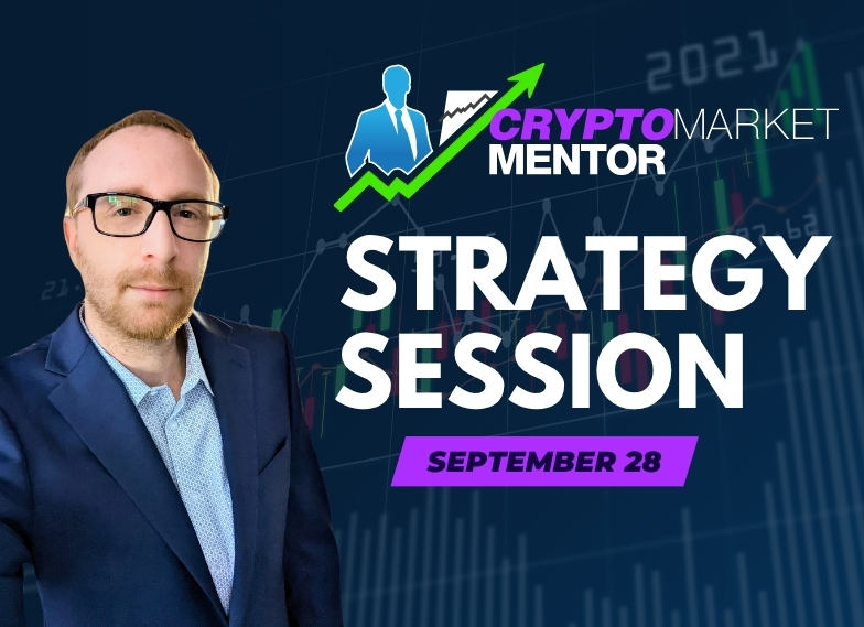 CMM Strategy Session 09-28-26