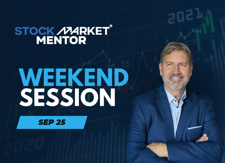 Weekend Study Session – September 25, 2026